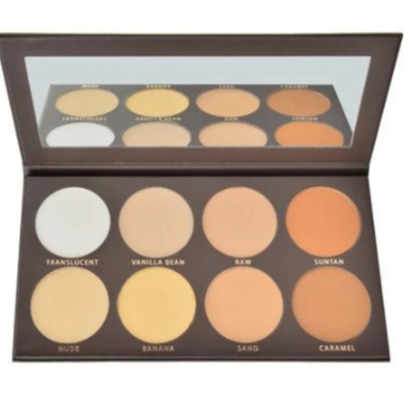 KAB Cosmetics Other - KAB Cosmetics  Contour Vol. No 1 NIB